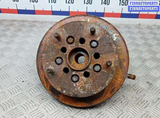 ступица передняя левая FO1868187 на FORD TRANSIT 7