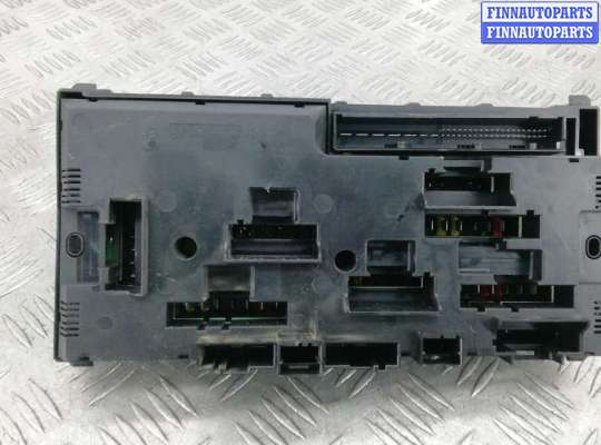 купить блок комфорта на BMW 5 F10/F11