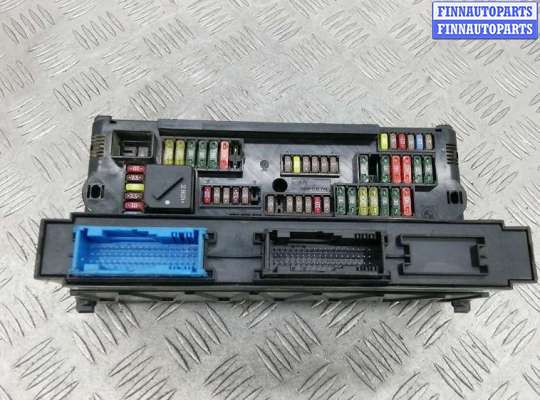 купить блок комфорта на BMW 5 F10/F11