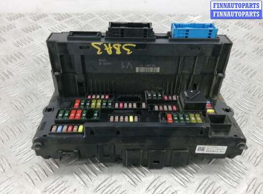 Купить блок комфорта на BMW 5 F10/F11 блок комфорта BM3469970 на BMW 5 F10/F11