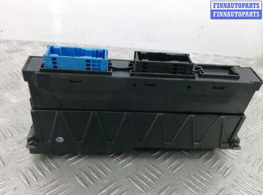 купить блок комфорта на BMW 5 F10/F11