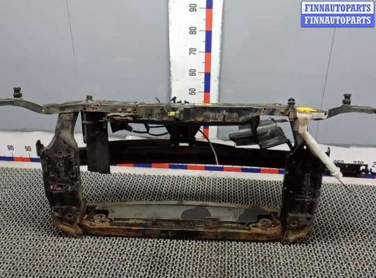 Панель передняя (телевизор) на Nissan Qashqai I (J10)