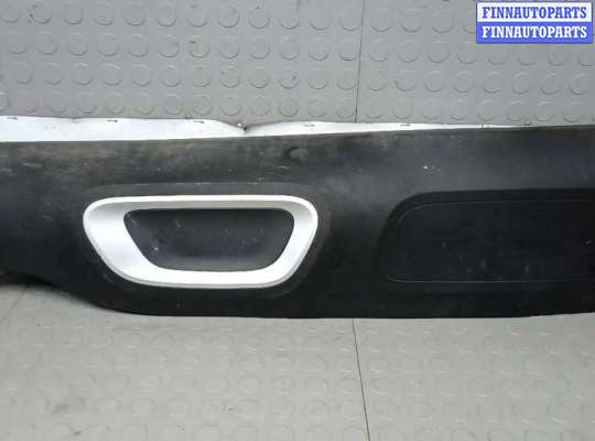 купить молдинг двери передней правой на CITROEN C5 AIRCROSS