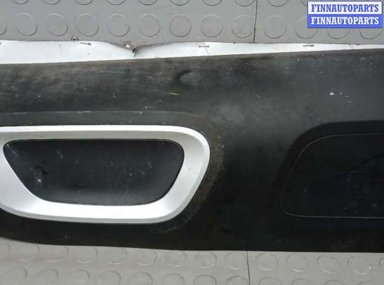 купить молдинг двери передней правой на CITROEN C5 AIRCROSS