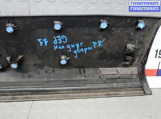 купить молдинг двери передней правой на CITROEN C5 AIRCROSS