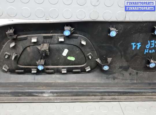 купить молдинг двери передней правой на CITROEN C5 AIRCROSS