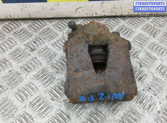 Купить суппорт тормозной передний правый на SKODA FABIA 2 суппорт тормозной передний правый SK482328 на SKODA FABIA 2