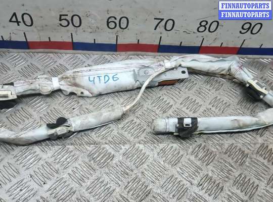 купить шторка безопасности на PEUGEOT 2008