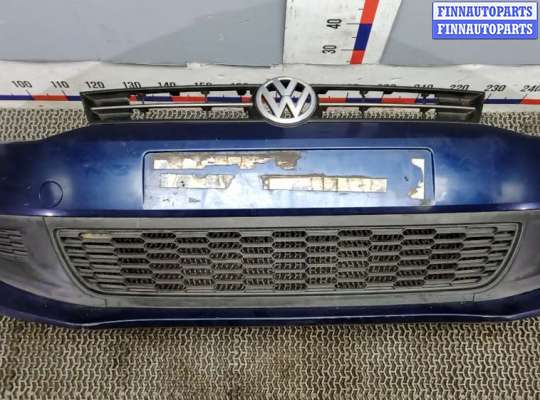 купить решетка радиатора на VOLKSWAGEN POLO 5 (6R)