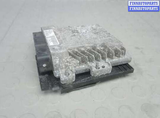 купить блок управления двс на CITROEN C4 GRAND PICASSO 2