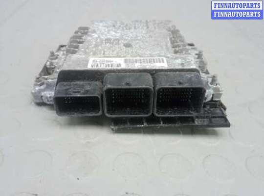 купить блок управления двс на CITROEN C4 GRAND PICASSO 2