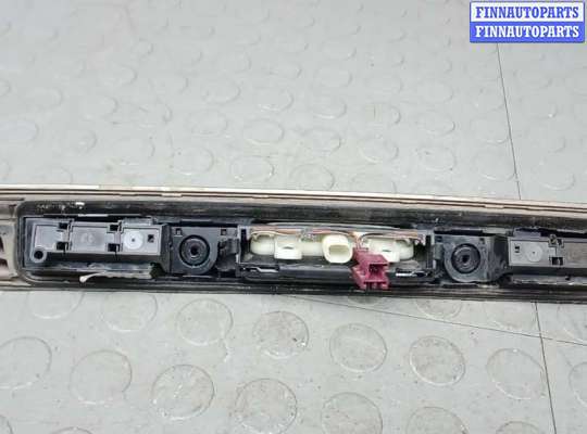 купить кнопка замка 3-5-й двери на MERCEDES BENZ B-CLASS W245