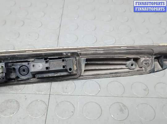 купить кнопка замка 3-5-й двери на MERCEDES BENZ B-CLASS W245