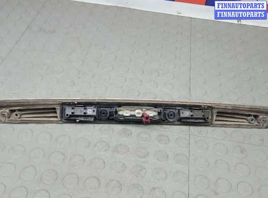 купить кнопка замка 3-5-й двери на MERCEDES BENZ B-CLASS W245