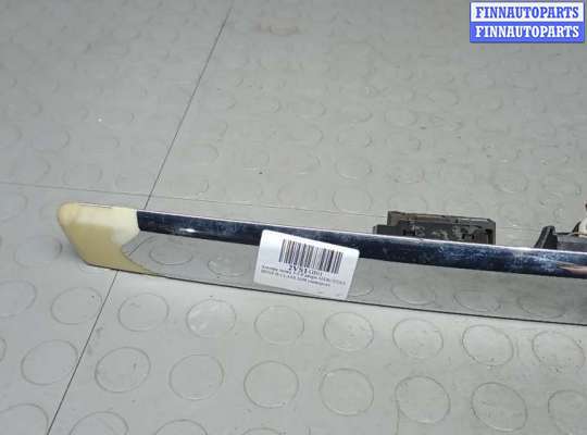купить кнопка замка 3-5-й двери на MERCEDES BENZ B-CLASS W245