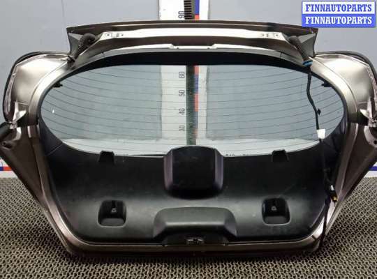 купить дверь 3-5 на PEUGEOT 308 1