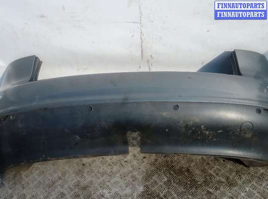 купить бампер задний на VOLKSWAGEN GOLF PLUS