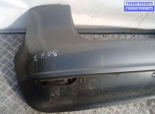 купить бампер задний на VOLKSWAGEN GOLF PLUS