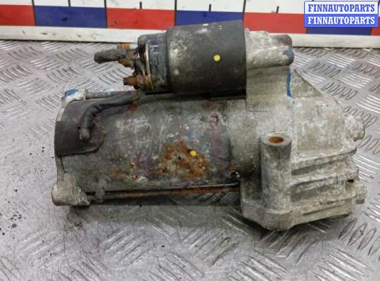 купить стартер дизельный на FORD TRANSIT 6