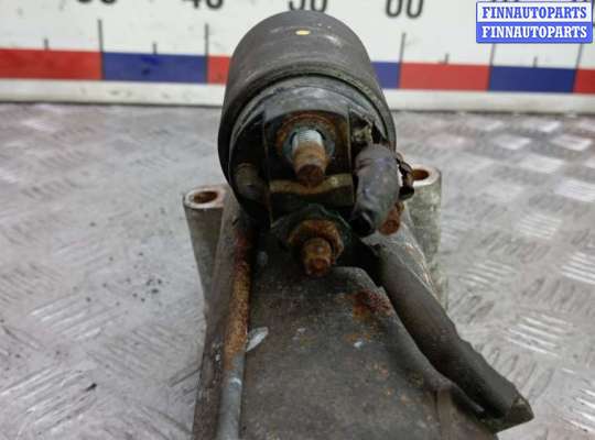 купить стартер дизельный на FORD TRANSIT 6