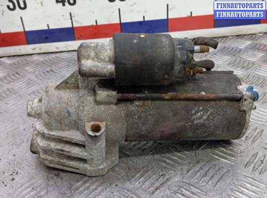 купить стартер дизельный на FORD TRANSIT 6