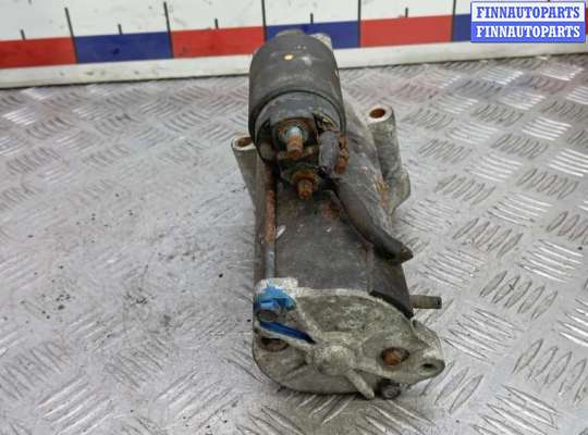 купить стартер дизельный на FORD TRANSIT 6