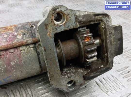 купить стартер дизельный на FORD TRANSIT 6