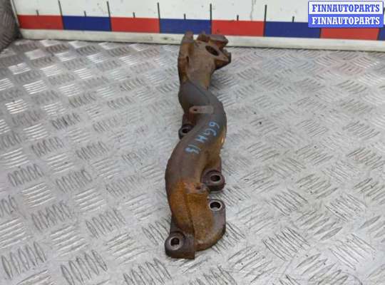 купить выпускной коллектор дизельный на LAND ROVER DISCOVERY 4