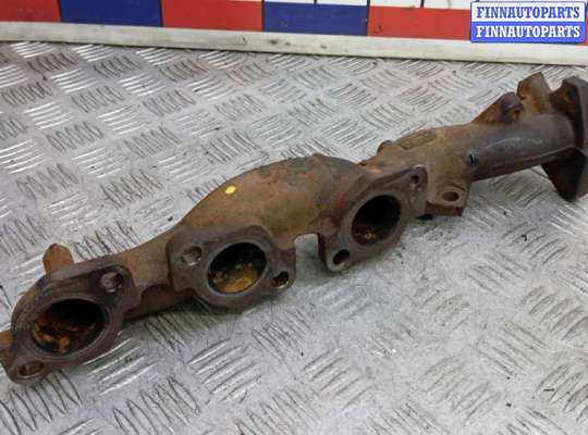 купить выпускной коллектор дизельный на LAND ROVER DISCOVERY 4