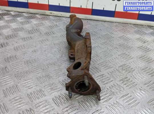 купить выпускной коллектор дизельный на LAND ROVER DISCOVERY 4