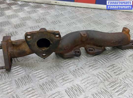 купить выпускной коллектор дизельный на LAND ROVER DISCOVERY 4