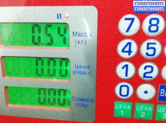 купить блок управления airbag на VOLVO XC60 1