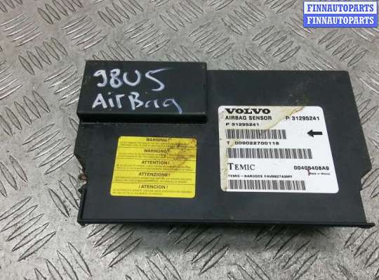 купить блок управления airbag на VOLVO XC60 1