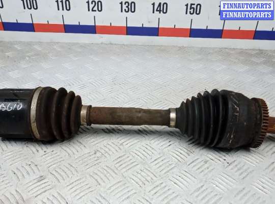 купить привод передний правый на KIA SORENTO 3