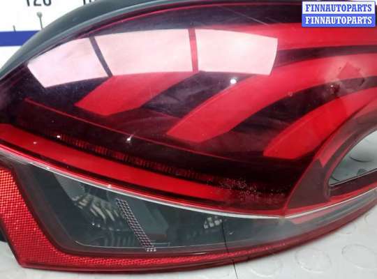 купить фонарь задний правый на OPEL ASTRA J