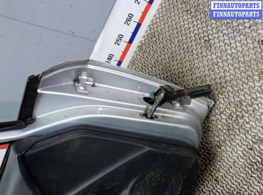 купить дверь передняя левая на SEAT IBIZA 4