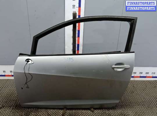 купить дверь передняя левая на SEAT IBIZA 4