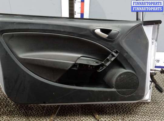 купить дверь передняя левая на SEAT IBIZA 4