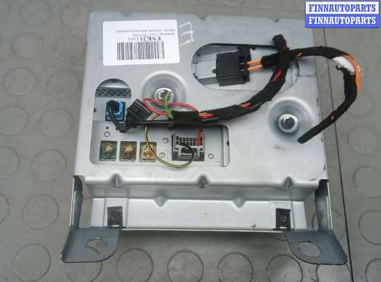 купить монитор на LAND ROVER FREELANDER 2