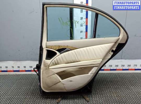 купить дверь задняя правая на MERCEDES BENZ E-CLASS W211