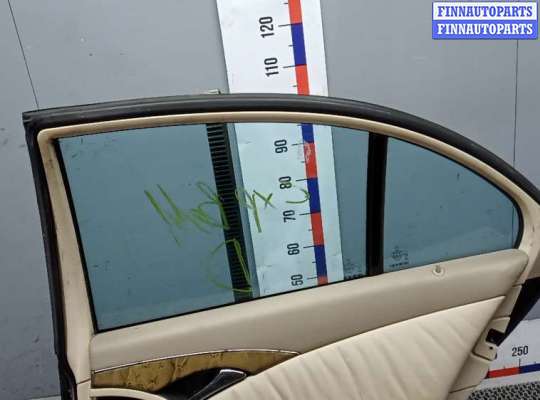 купить дверь задняя правая на MERCEDES BENZ E-CLASS W211