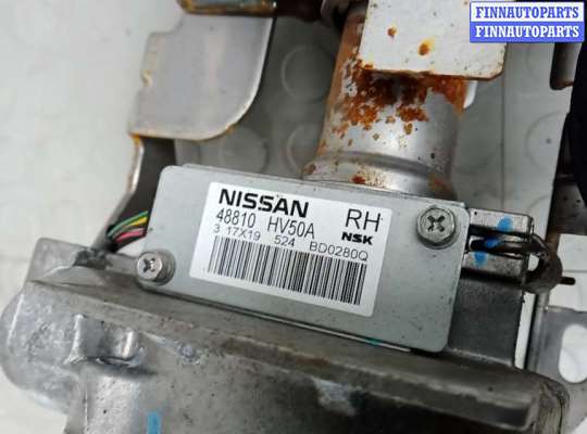 купить электроусилитель руля на NISSAN QASHQAI J11