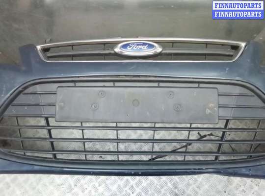 купить бампер передний на FORD MONDEO 4
