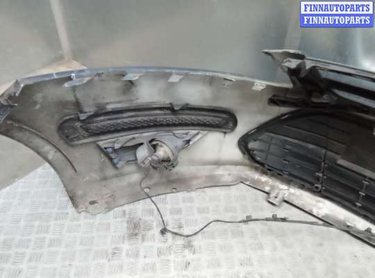 купить бампер передний на FORD MONDEO 4