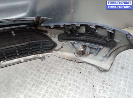 купить бампер передний на FORD MONDEO 4