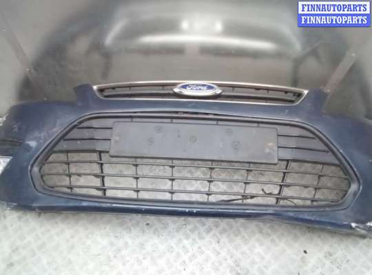 купить бампер передний на FORD MONDEO 4