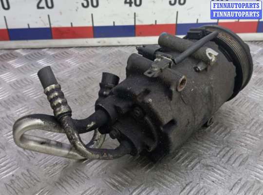 купить компрессор кондиционера дизельный на FORD KUGA 1