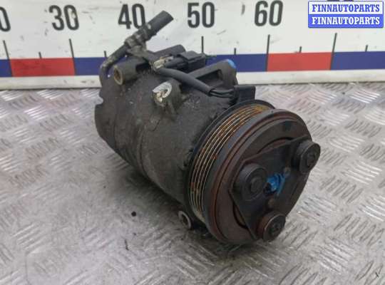 купить компрессор кондиционера дизельный на FORD KUGA 1
