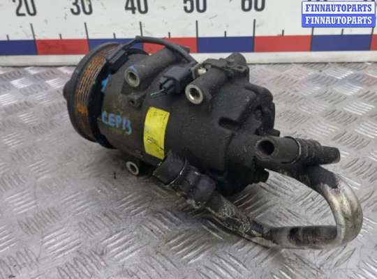 купить компрессор кондиционера дизельный на FORD KUGA 1