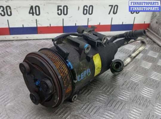 купить компрессор кондиционера дизельный на FORD KUGA 1